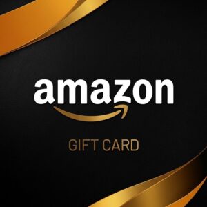 Amazon Gift card