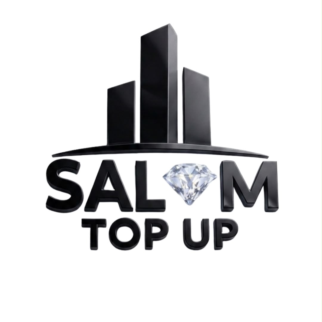 Salomon Top up